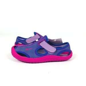 NIKE SUNRAY PROTECT (PS) GIRLS SANDALS